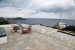 Veranda with sea and Chrysopigi view , Selana House, Chrysopigi, Sifnos, Cyclades, Greece
