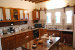 Kitchen , Selana House, Chrysopigi, Sifnos, Cyclades, Greece