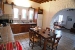 Kitchen from another angle , Selana House, Chrysopigi, Sifnos, Cyclades, Greece