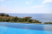 View from the Pool, Selana Suites, Chrysopigi, Sifnos