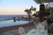 Outdoor Breakfast lounge, Selana Suites, Chrysopigi, Sifnos