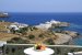 View from a Standard room (upper floor), Selana Suites, Chrysopigi, Sifnos