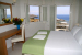VIP Suite bedroom, Selana Suites, Chrysopigi, Sifnos