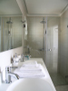 The bathroom of the Superior Suite, Selana Suites, Chrysopigi, Sifnos