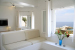 VIP Suite sitting room, Selana Suites, Chrysopigi, Sifnos