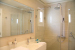 Bathroom of a VIP Suite, Selana Suites, Chrysopigi, Sifnos