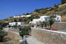 Overview, Selana Suites, Chrysopigi, Sifnos