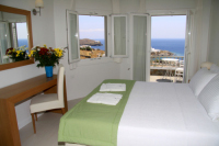 Selana Suites, Chrysopigi, Sifnos