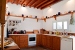 Kitchen, Villa Alexia, Chrysopigi, Sifnos, Cyclades, Greece