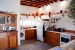 Kitchen from another angle, Villa Alexia, Chrysopigi, Sifnos, Cyclades, Greece