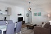 Fivo's living room, Erifili Houses, Faros, Sifnos