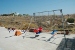 Playground, Fasolou Hotel, Faros, Sifnos, Cyclades, Greece