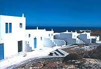 Lighthouse Hotel Apartments, Faros, Sifnos