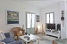 Maisonette's living room , Maisons a la Plage, Faros, Sifnos, Cyclades, Greece