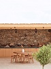 Breakfast area, Nos Hotel & Villas, Faros, Sifnos