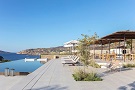 Nos Hotel & Villas, Faros, Sifnos.  Cat. A'