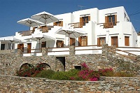 Thalatta Studios, Faros, Sifnos