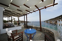 Thalatta Studios, Faros, Sifnos