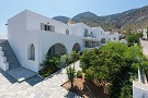 Aeolos Hotel, Kamares, Sifnos