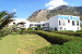 Hotel exterior overview, The Boulis Hotel, Kamares, Sifnos, Cyclades, Greece