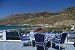 Sea view from the veranda, Captain's Home Kamares, Kamares, Sifnos, Cyclades, Greece