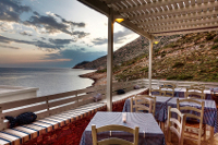 Delfini, Kamares, Sifnos