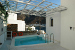 Outdoor Jacuzzi, Delfini, Kamares, Sifnos, Cyclades, Greece