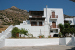 Overview , Diaremes Pension, Kamares, Sifnos, Cyclades, Greece
