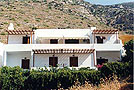 Eugenia's Apartments Kamares village, Sifnos