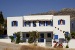 The Back Yard, Eugenia's Apartments, Kamares, Sifnos