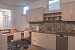 Kitchen's counter, Filadaki Home, Kamares, Sifnos, Cyclades, Greece