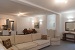 The living room from another angle, Filadaki Home, Kamares, Sifnos, Cyclades, Greece