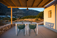 Flaros Village, Kamares, Sifnos