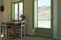 Captain's Home, Kamares, Sifnos