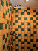 Maisonette shower upper level, FIXME