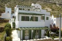 Margado Rooms, Kamares, Sifnos