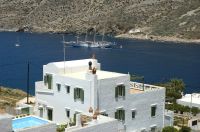 Margado Rooms, Kamares, Sifnos