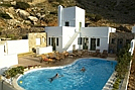 Margado Rooms, kamares, sifnos.