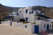 Mirtia Exterior, Mirtia Studios, Kamares, Sifnos