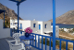 View from balcony, Mirtia Studios, Kamares, Sifnos