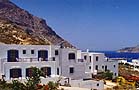 Mirtia studios, Kamares, Sifnos