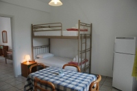 Morfeas ApartmentsKamares, Sifnos