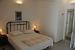 Double bedroom of the second apartment , Mosha Pension, Kamares, Sifnos, Cyclades, Greece