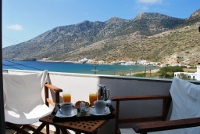 The Myrto Hotel, Kamares, Sifnos