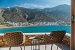 Ikies 1: Outdoor sitting corner, Pera Panta Ikies, Kamares, Sifnos, Cyclades, Greece