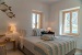 Ikies 2: Double bedroom, Pera Panta Ikies, Kamares, Sifnos, Cyclades, Greece