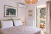 Petra 1: Double bedroom, Petra Apartments, Kamares, Sifnos, Cyclades, Greece