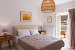 Petra 2: Double bedroom, Petra Apartments, Kamares, Sifnos, Cyclades, Greece