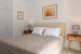 Petra 2: Double bedroom, Petra Apartments, Kamares, Sifnos, Cyclades, Greece