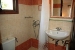 A bathroom, Sifneika Konakia, Kamares, Sifnos, Cyclades, Greece